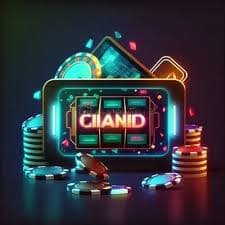 Gambar lobby game maricuan88 menampilkan berbagai kategori permainan tersedia